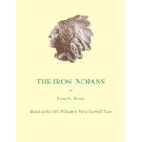 BOOK REVIEW: 'The Iron Indians': How A Small College Achieved Football Success With 24 Players, Barebones Budget